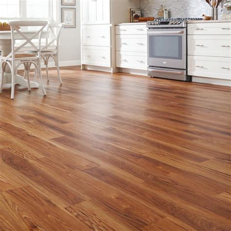 Everything You Need To Know About Laminate Vinyl Plank Flooring - Flooring Designs