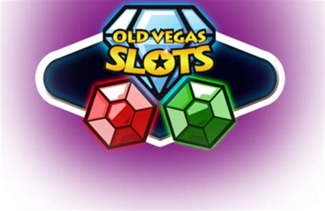 Old Vegas Slots
