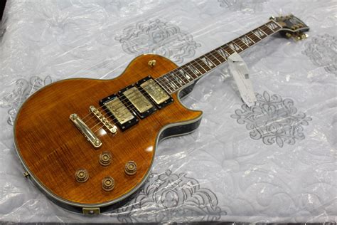 GIBSON LES PAUL SUPREME, unverified - Big Valley Auction