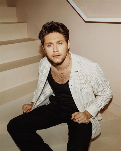 Niall Horan receives sweet 30th birthday surprise - VIP Magazine