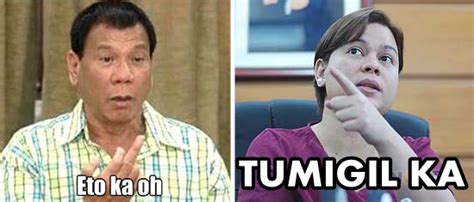 10 Funny Pinoy Political Memes That Infected The Internet | SPOT.ph