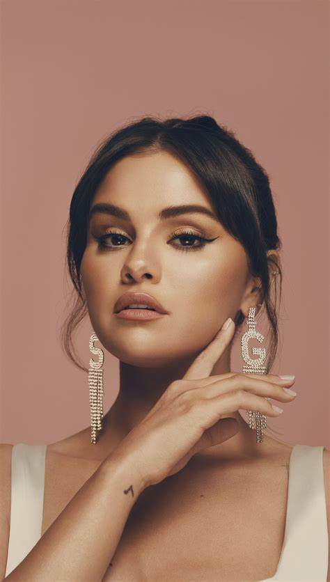 Selena Gomez Net Worth 2024 Rare Beauty - Margo Sarette