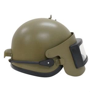 Replica Soviet/russian Helmet altyn Suitable for - Etsy