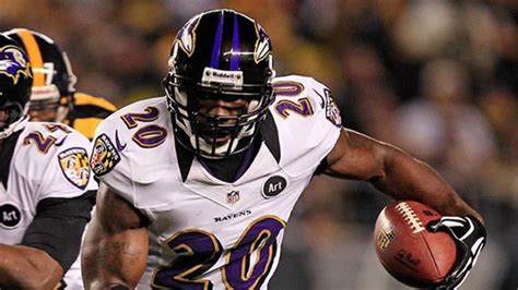 NFLN: Ravens Safety Ed Reed Career Highlights