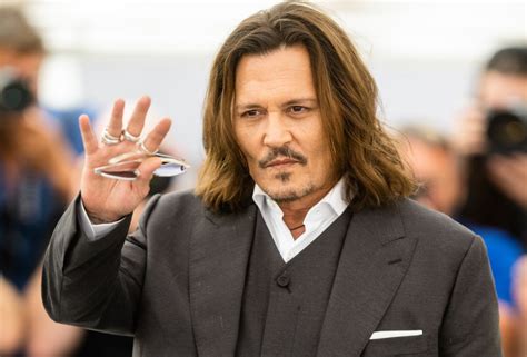 Johnny Depp comeback: ‘Jeanne du Barry’ met with mediocre reviews at ...