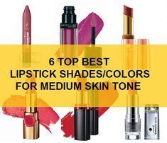 6 Top Best Lipstick Shades/ Color for Indian Medium Skin Girls - March 24 2019 at 05:30AM ...