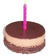 Free Birthday Photos and Clipart - Birthday Cake