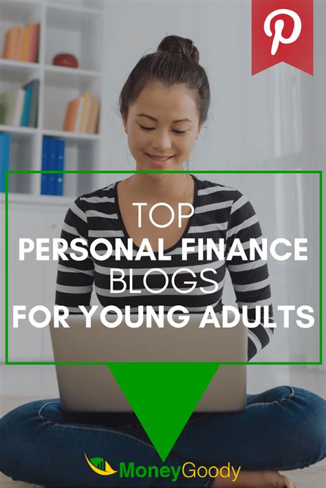 Top 10 Personal Finance Blogs for Young Adults | Money Goody