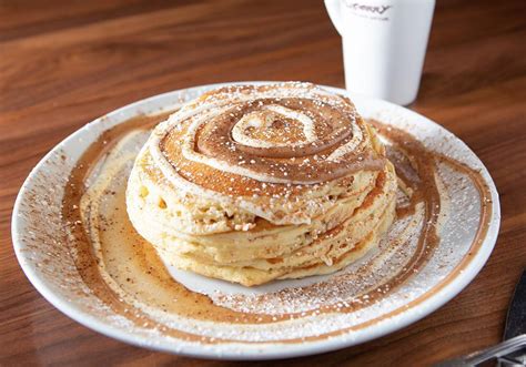 Must-Try Pancakes in Chicago and Suburbs - Chicago Parent