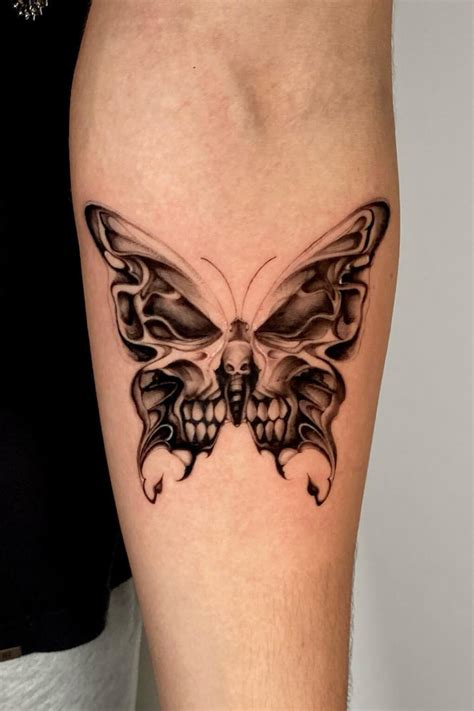 36 Best Moth Tattoo Ideas With Meaning