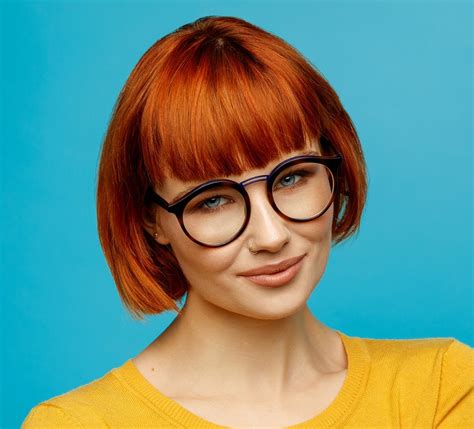 20 Bob Hairstyles That Pair Perfectly With Glasses – HairstyleCamp