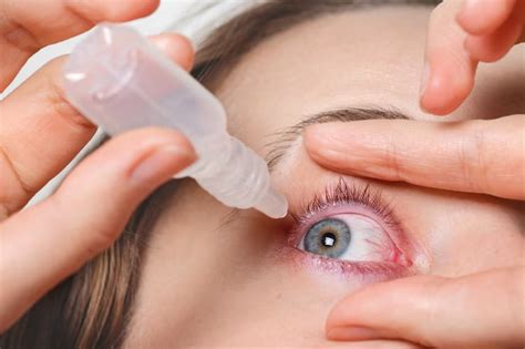 Causes & Treatment for Broken Blood Vessel in Eye - Healing Pharma ...