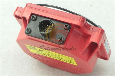 Fanuc A860-2000-T301 A8602000T301 Pulsecoder Servo Motor Encoder | eBay