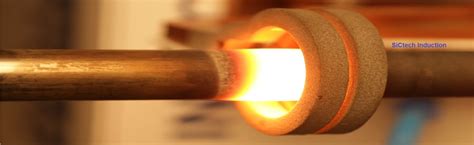 Induction heating applications – SiCtech Induction