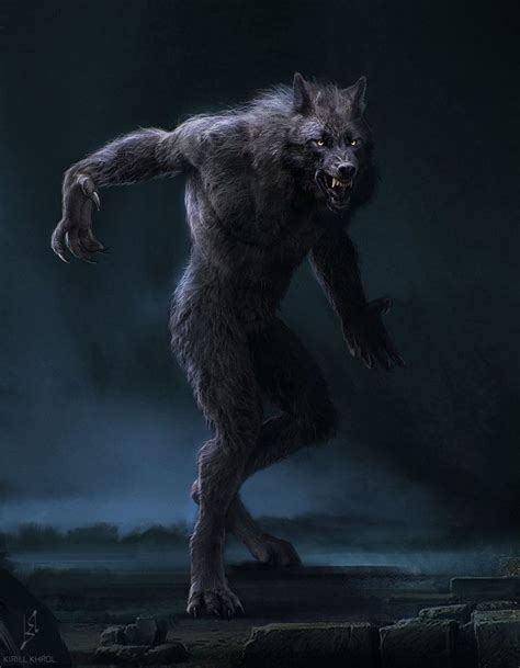 Twitter in 2020 | Werewolf art, Werewolf, Creature art