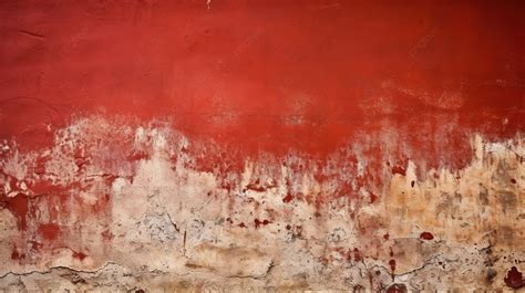 Textured Surface Of A Vibrant Red Maroon Wall Background, Dark Texture, Board Texture, Gray ...