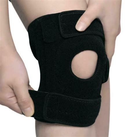 Knee Brace Athletic Arthritis Tendonitis ACL MCL Injury Torn Meniscus 8 ...