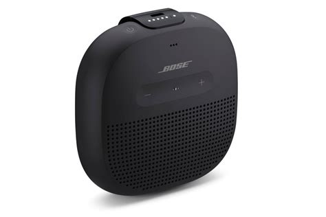 Bose Soundlink Micro review | TechHive