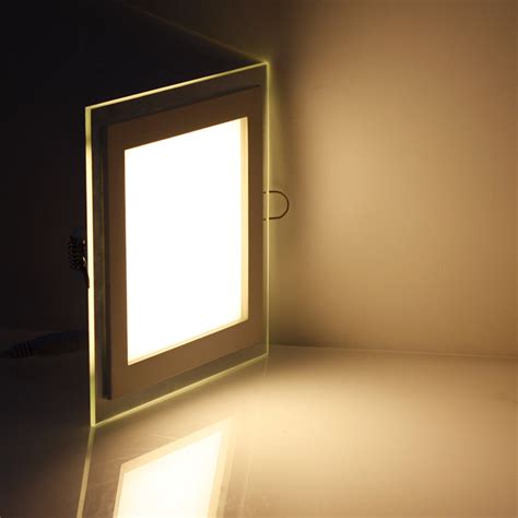 10 benefits of Led wall panel light - Warisan Lighting
