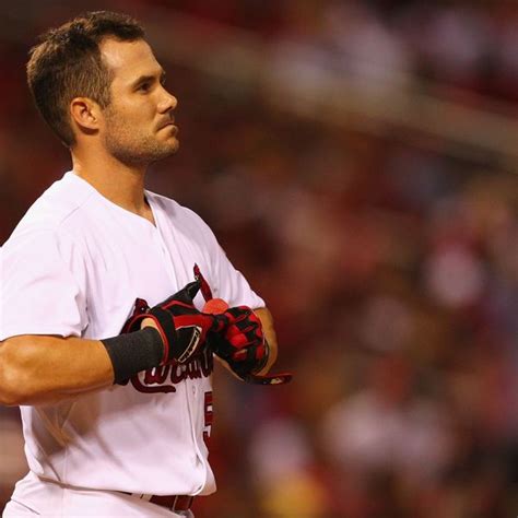 Skip Schumaker 9-29-12 | Stl cardinals, Cardinals, St louis cardinals