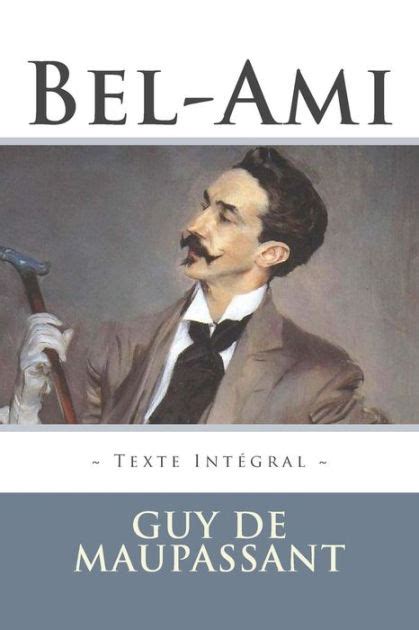 Bel-Ami by Guy de Maupassant, Paperback | Barnes & Noble®