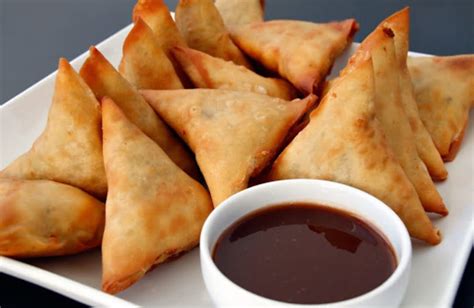 Samosa Near Me