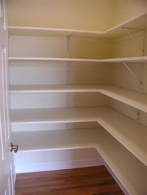 Easy and affordable diy wood closet shelves ideas 70 Wood Closet ...