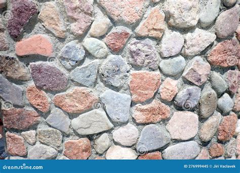 Old stone wall texture stock image. Image of material - 276999445