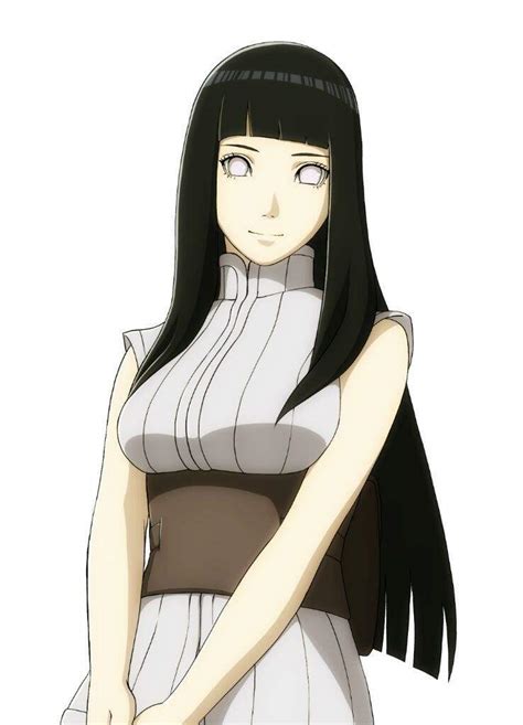 Hinata Hyuga(The Last) | Anime Amino