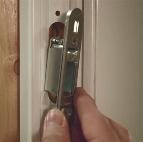 Andersen Sliding Glass Door Lock Latch - Glass Door Ideas