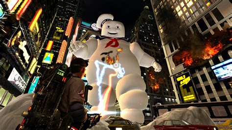 'Ghostbusters: The Video Game Remastered' Review