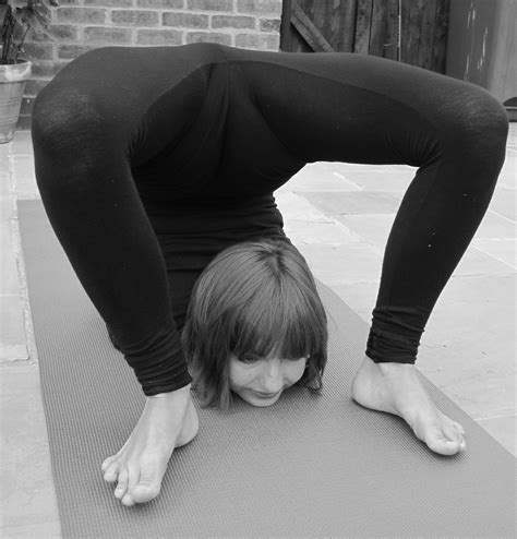 Contortion