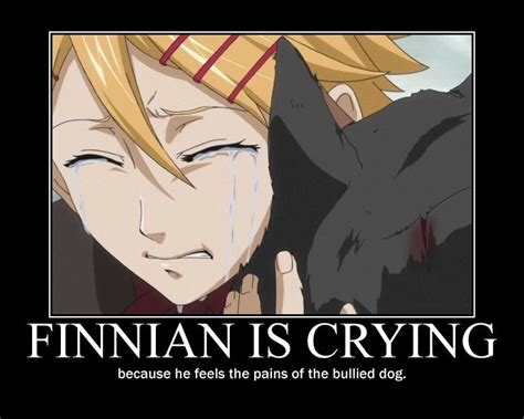 Black Butler ~~ Awwwe! Finnian is crying by dark-Reality-04.deviantart ...