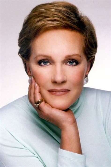 Jim Knaub and Julie Andrews movies