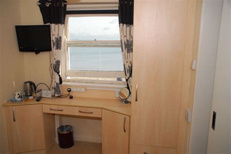 Pin on Weymouth Beach B&B - Room 4 - 2nd floor Sea view Single room ...