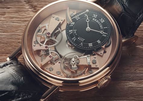 Feature: The 5 Coolest Things About Mechanical Watches