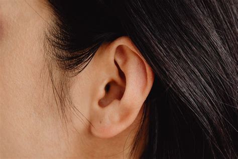 What to do About a Lump Behind Your Ear | Arizona Desert ENT | Blog