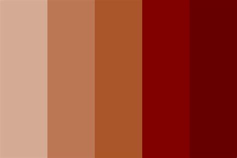 What Color Is Bronze - peterharrisfun