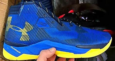 More Under Armour Curry 2.5 Colorways Have Emerged | Nice Kicks