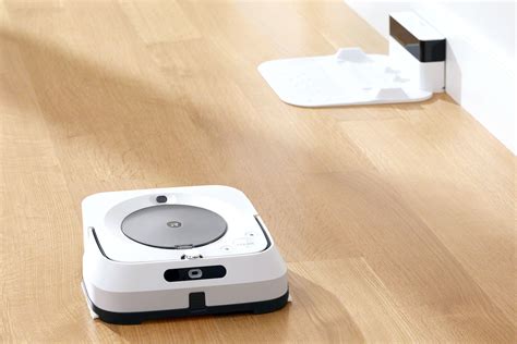 Irobot Braava Jet M6 Manual