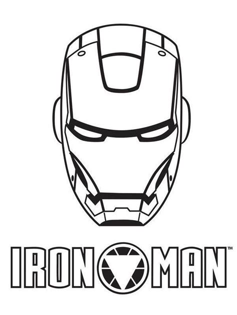 Collection of Iron man clipart | Free download best Iron man clipart on ...