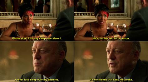 Gotham Tv Series Quote-4