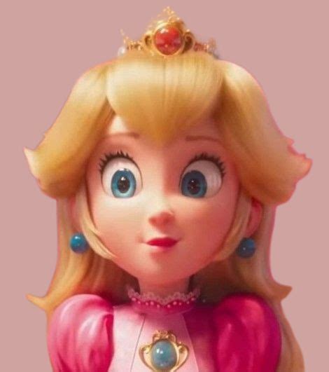 Pin by CrazyJester on 🍑Peach🍑 in 2023 | Super princess peach, Peach ...