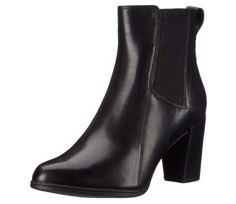 Today Only 50% Off Clarks Women's Boots!