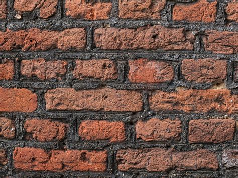 Brick Wall Texture | Brick wall texture PERMISSION TO USE: P… | Flickr