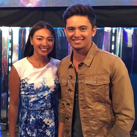 PHOTOS: JaDine on #ShowtimeExtreme | ABS-CBN Entertainment