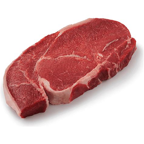 Beef Loin Boneless New York Sirloin Steak | Steaks & Fillets | Trucchi ...