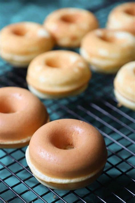 13 Best Mini Donut Maker Recipes - IzzyCooking