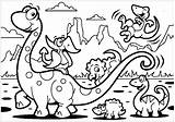 Dinosaurs Coloring Pages  ColoringBay sketch template