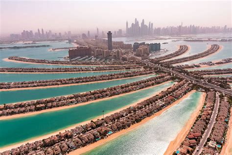 Guide für das Viertel Palm Jumeirah in Dubai | Visit Dubai